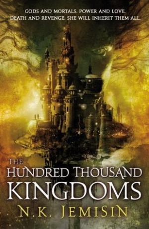 The Hundred Thousand Kingdoms #1 Free PDF Download