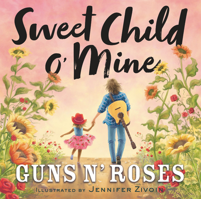 Sweet Child O' Mine Free PDF Download