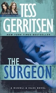 The Surgeon (Rizzoli & Isles #1) Free PDF Download