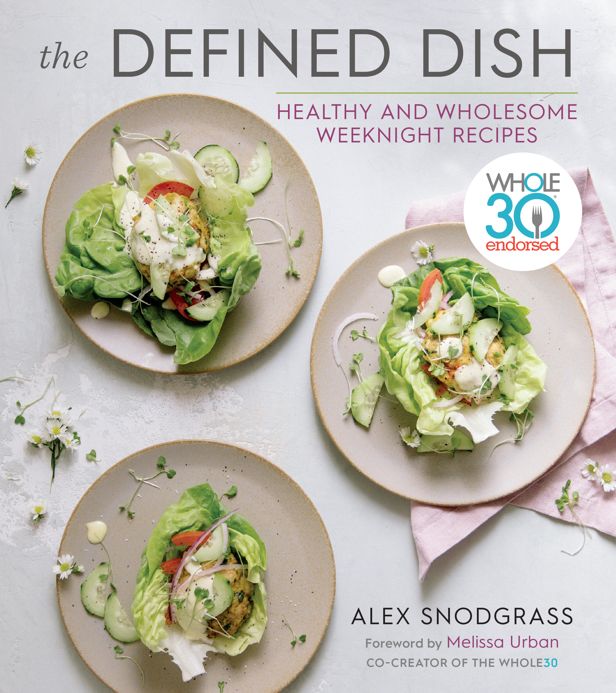 The Defined Dish by Alex Snodgrass Free PDF Download