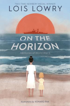 On the Horizon (Lois Lowry) Free PDF Download