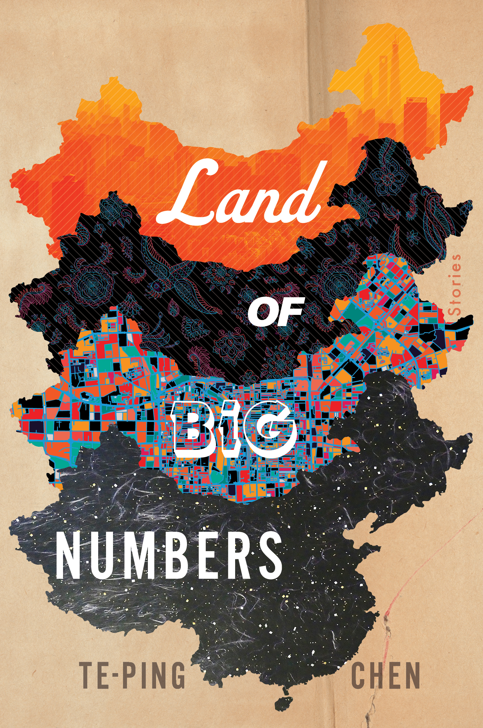 Land of Big Numbers: Stories Free PDF Download