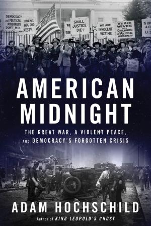 American Midnight Free PDF Download