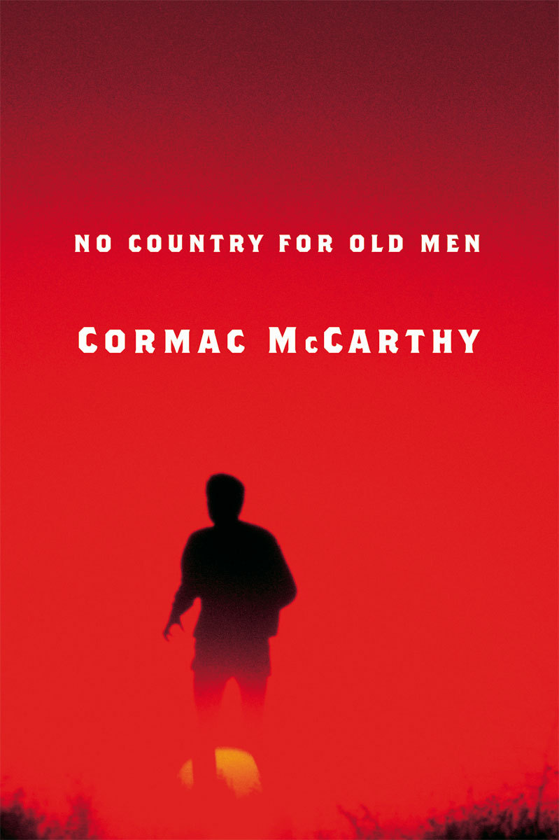 No Country for Old Men Free PDF Download