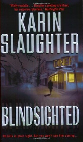 Blindsighted (Grant County #1) Free PDF Download