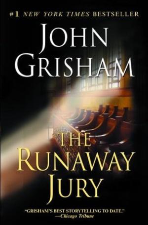 The Runaway Jury by John Grisham Free PDF Download