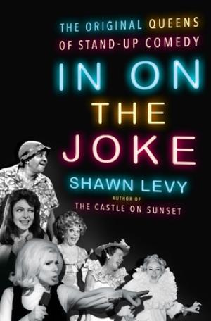 In On the Joke by Shawn Levy Free PDF Download