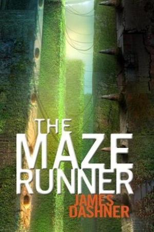 The Maze Runner #1 by James Dashner Free PDF Download