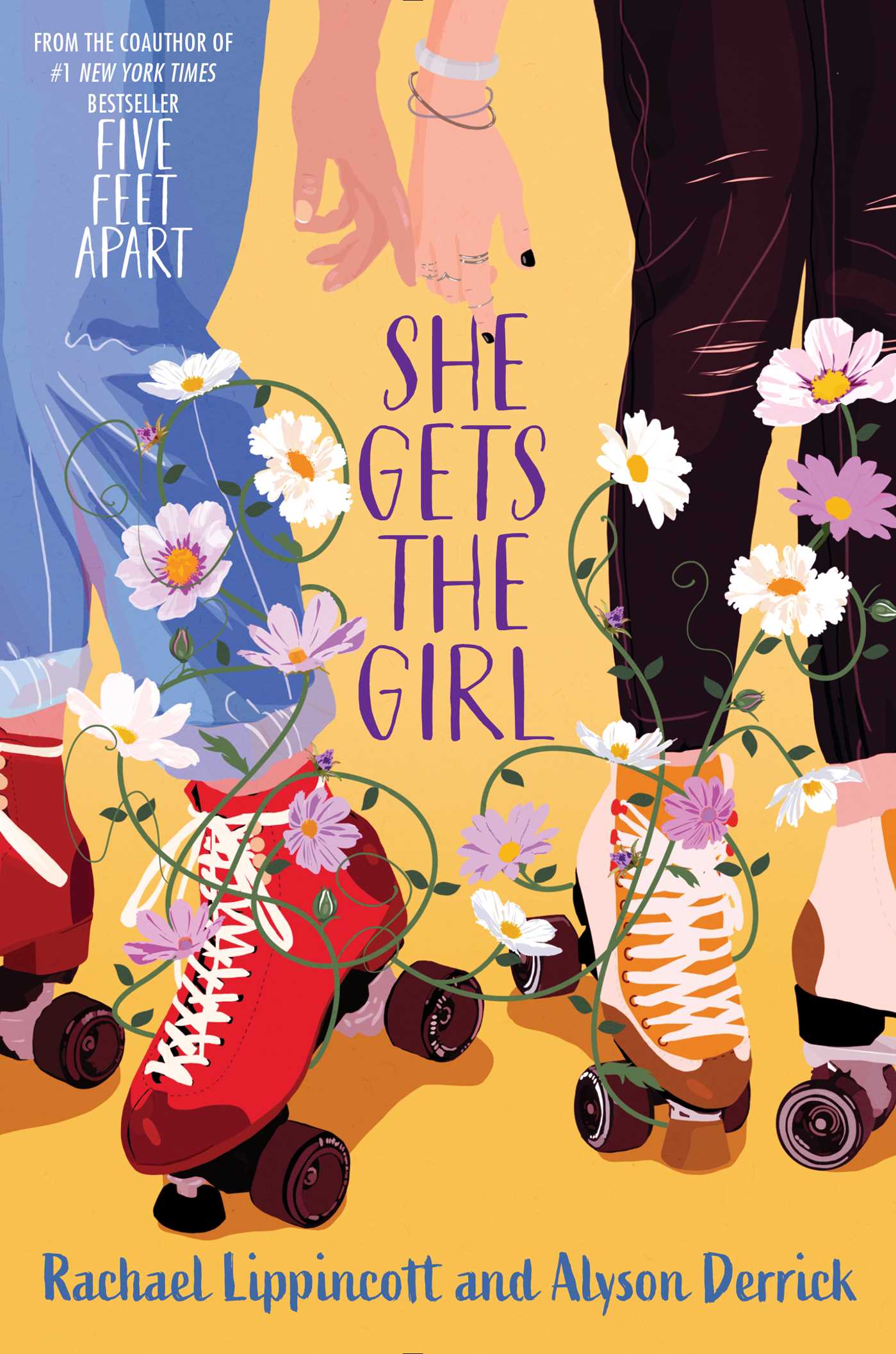 She Gets the Girl by Rachael Lippincott Free PDF Download