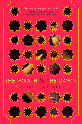 The Wrath and the Dawn #1 Free PDF Download