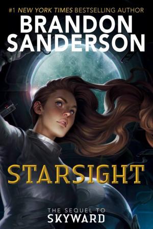 Starsight (Skyward #2) Free PDF Download