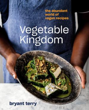 Vegetable Kingdom by Bryant Terry Free PDF Download