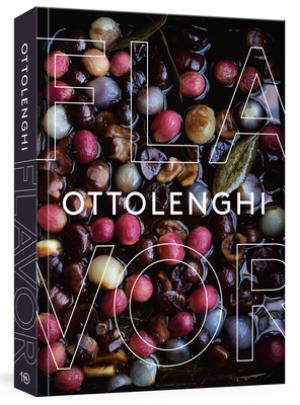 Ottolenghi Flavor: A Cookbook Free PDF Download