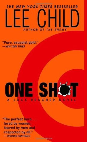 One Shot (Jack Reacher #9) Free PDF Download