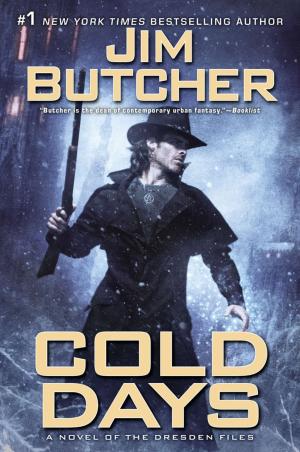 Cold Days (The Dresden Files #14) Free PDF Download