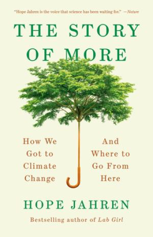 The Story of More by Hope Jahren Free PDF Download