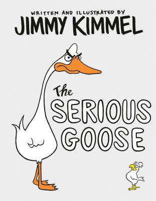 The Serious Goose Free PDF Download