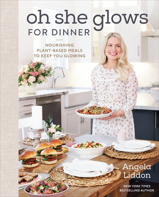 Oh She Glows for Dinner Free PDF Download