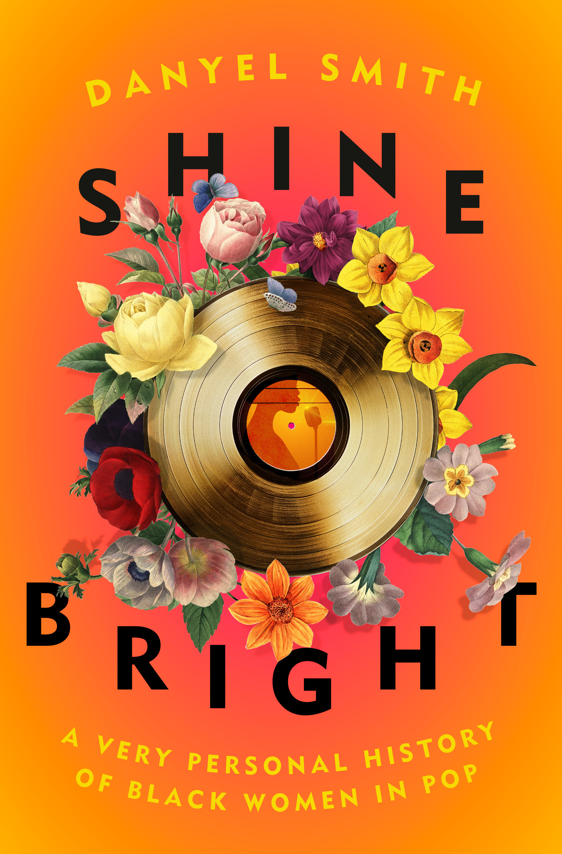 Shine Bright by Danyel Smith Free PDF Download