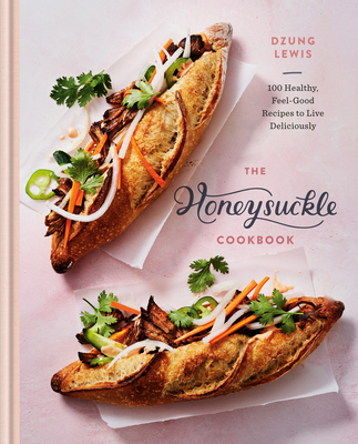 The Honeysuckle Cookbook Free PDF Download