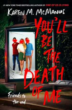 You'll Be the Death of Me Free PDF Download