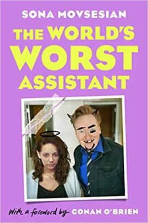 The World's Worst Assistant Free PDF Download