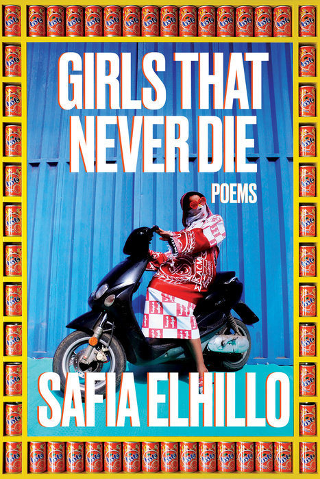 Girls That Never Die: Poems Free PDF Download