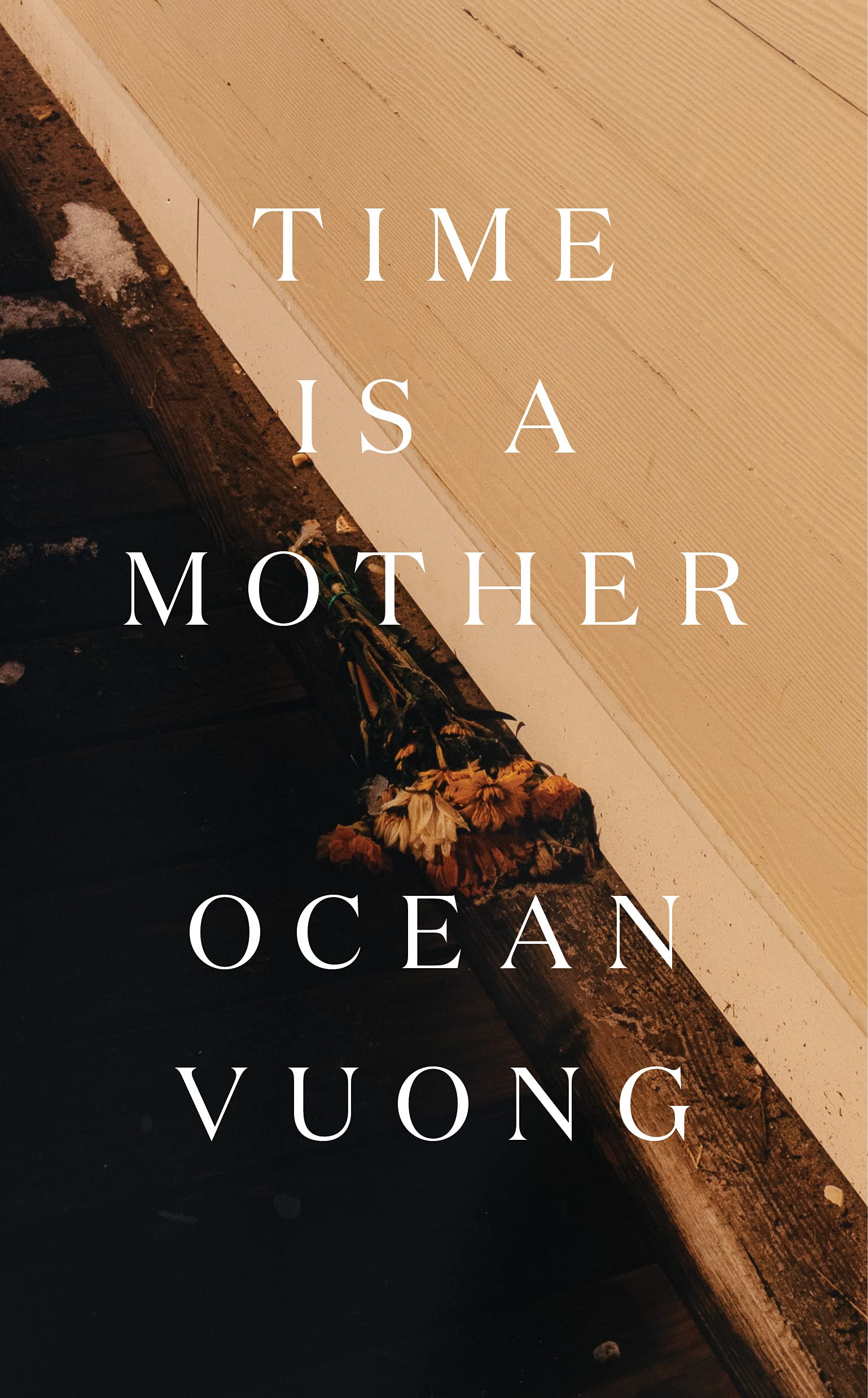 Time Is a Mother Free PDF Download