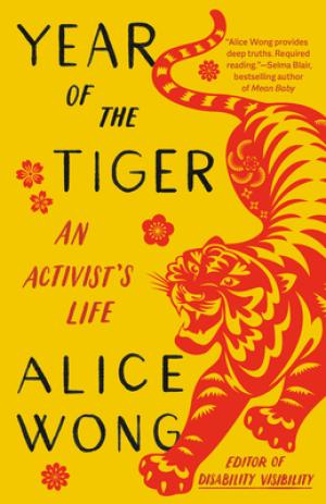 Year of the Tiger: An Activist's Life Free PDF Download