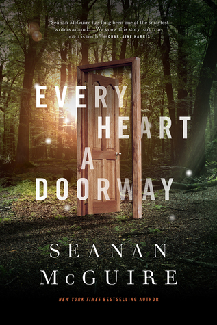 Every Heart a Doorway #1 Free PDF Download