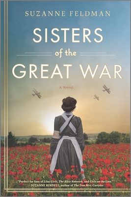 Sisters of the Great War Free PDF Download