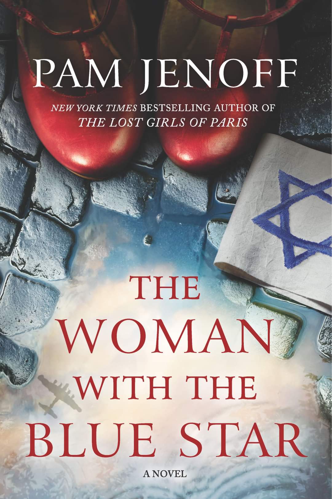 The Woman with the Blue Star Free PDF Download