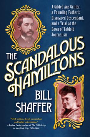 The Scandalous Hamiltons Free PDF Download