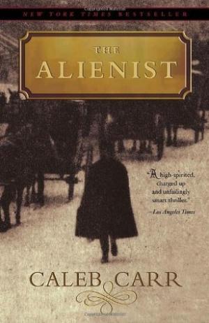 The Alienist (Dr. Laszlo Kreizler #1) Free PDF Download