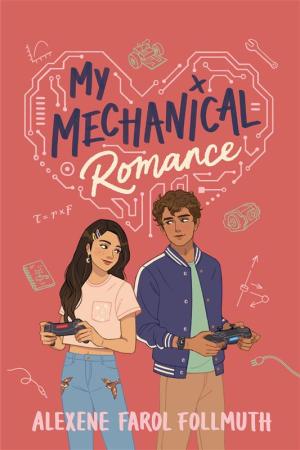 My Mechanical Romance Free PDF Download