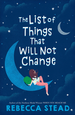 The List of Things That Will Not Change Free PDF Download