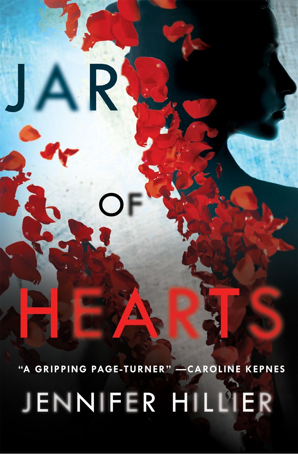 Jar of Hearts by Jennifer Hillier Free PDF Download