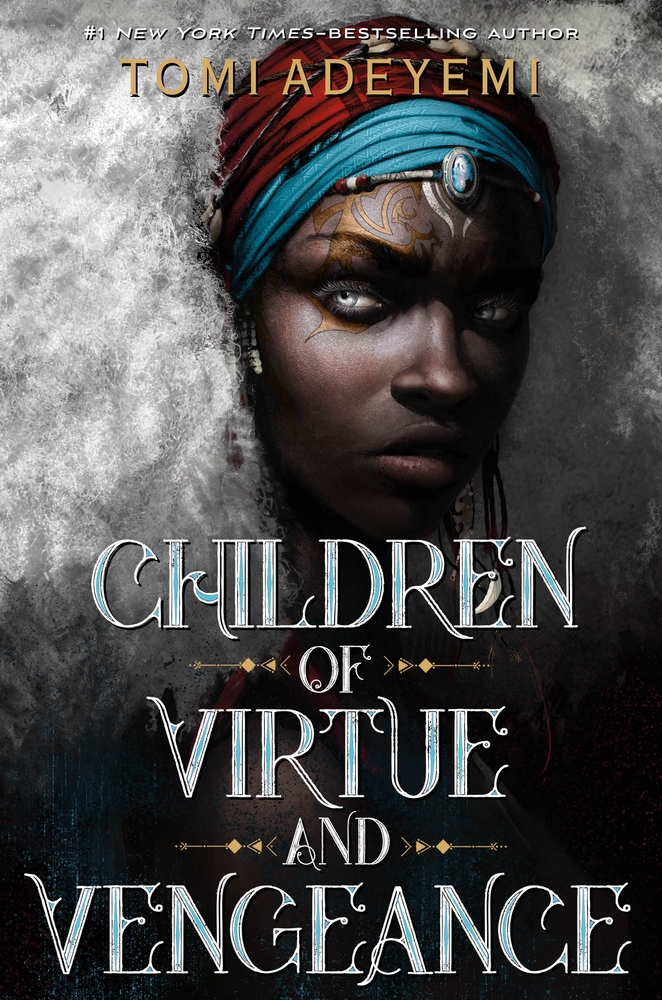 Children of Virtue and Vengeance #2 Free PDF Download