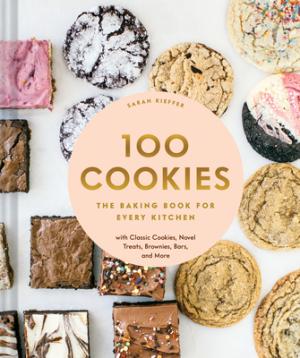 100 Cookies by Sarah Kieffer Free PDF Download