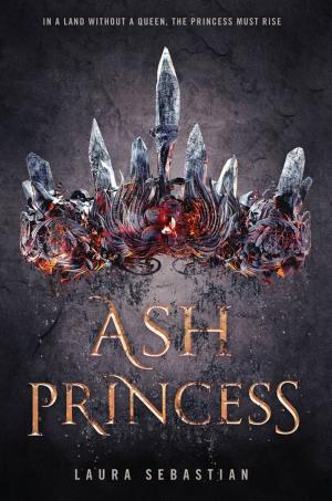 Ash Princess (Ash Princess Trilogy #1) Free PDF Download