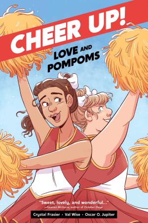 Cheer Up: Love and Pompoms Free PDF Download