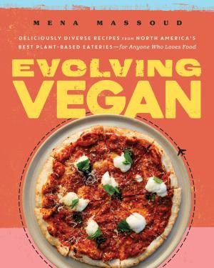 Evolving Vegan by Mena Massoud Free PDF Download