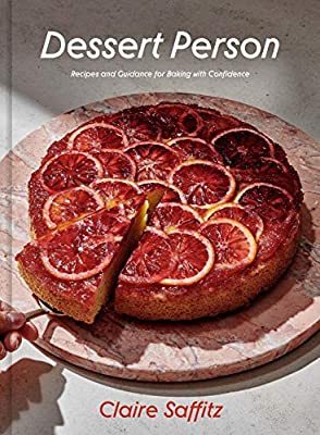 Dessert Person by Claire Saffitz Free PDF Download