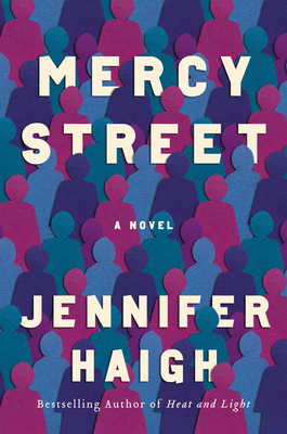 Mercy Street by Jennifer Haigh Free PDF Download