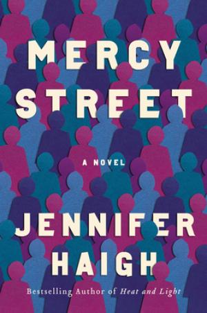 Mercy Street by Jennifer Haigh Free PDF Download