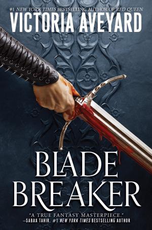 Blade Breaker (Realm Breaker #2) Free PDF Download