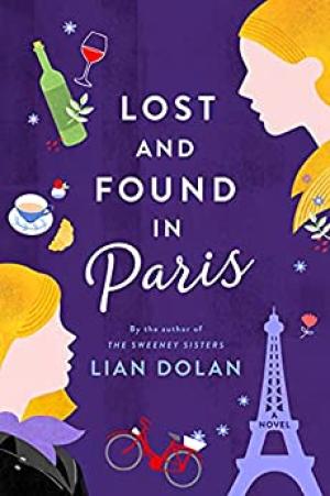 Lost and Found in Paris Free PDF Download