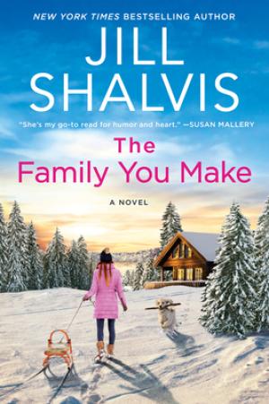 The Family You Make #1 Free PDF Download