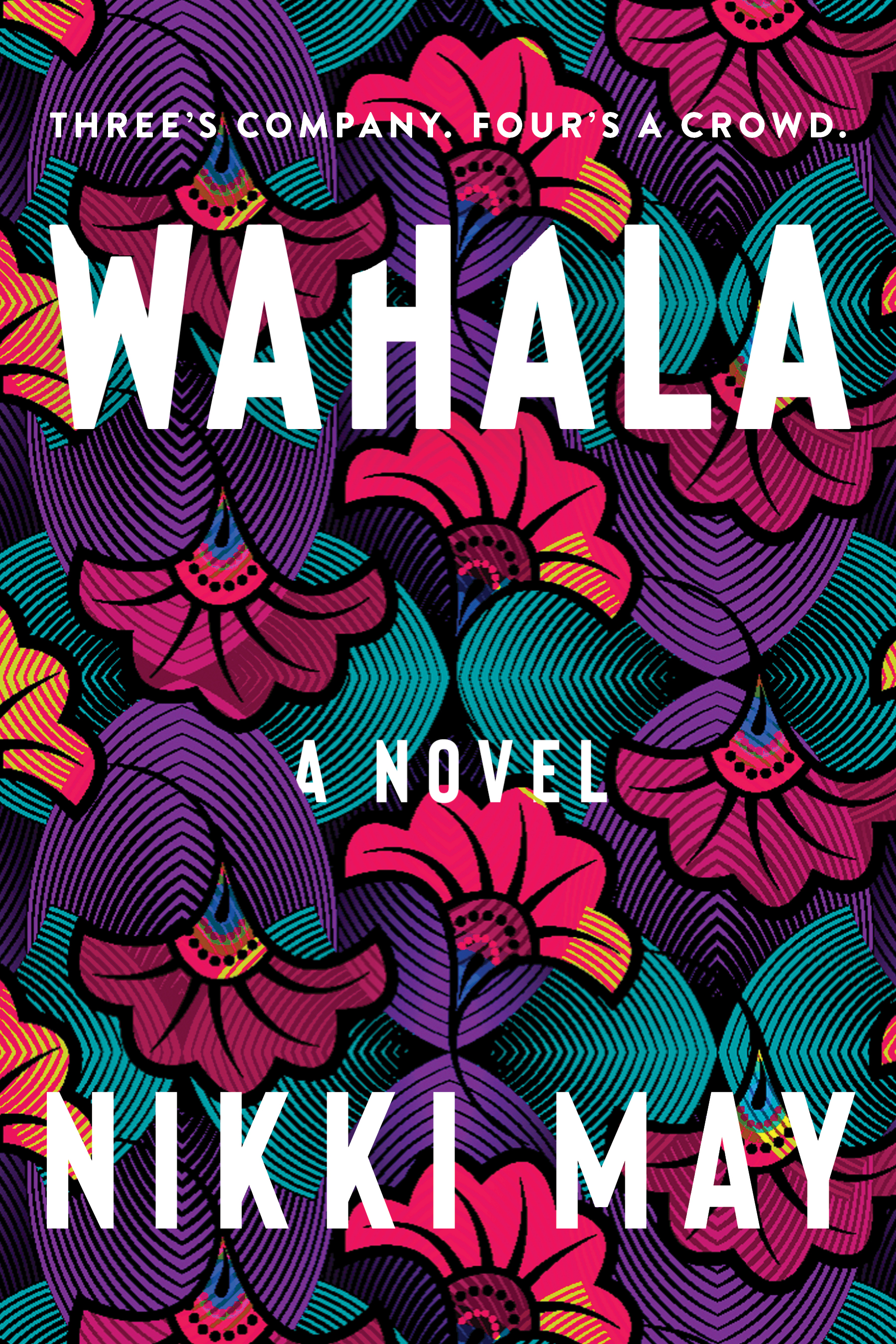 Wahala by Nikki May Free PDF Download