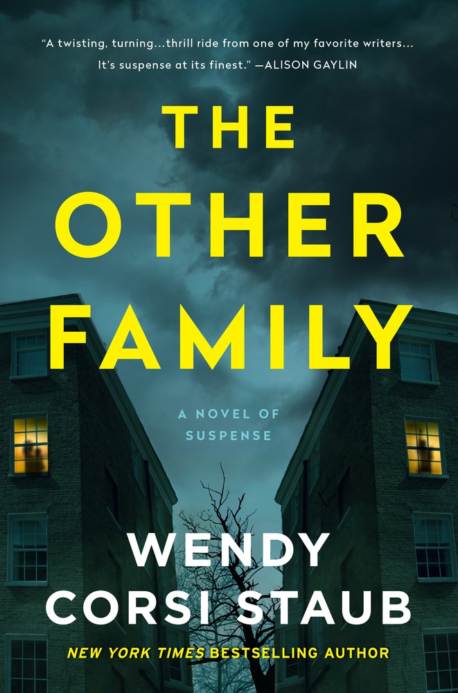 The Other Family by Wendy Corsi Staub Free PDF Download